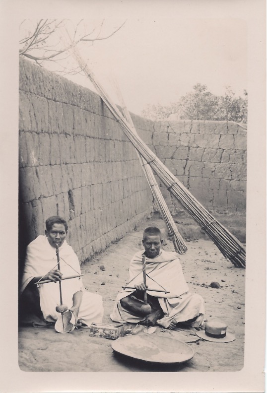 Cliché n° 15 : Rajaona. ca 1900