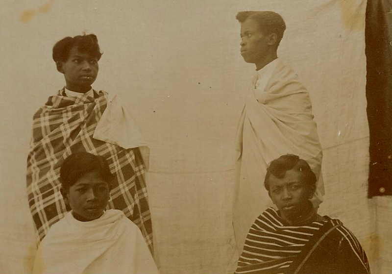 Cliché n° 17 : Anonyme ca. 1890