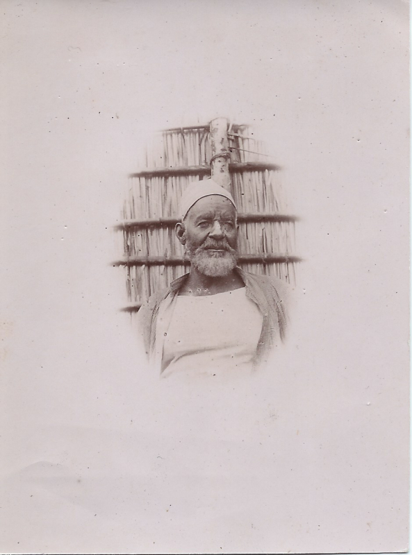 Cliché n° 18 : Soali 1898