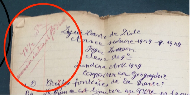 Cliché 10. Copie 10 (Roger Lamaon)