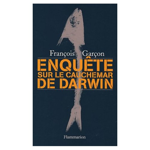 Figure 5 : l’ouvrage critique de F. Garçon faisant suite à son article