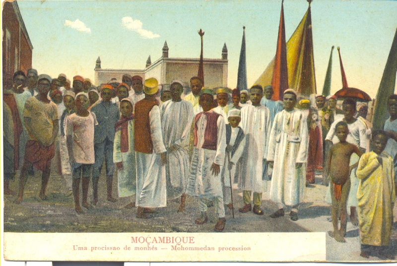 Photo YB 1, MO -- (c) Archives des Peres Blancs en Allemagne